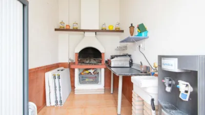 Semi-detached house in Andalucia photo 5
