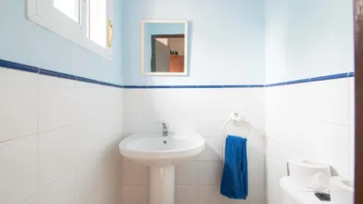 Semi-detached house in Andalucia photo 8