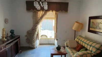 House in El Saucejo photo 3