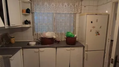 House in El Saucejo photo 4