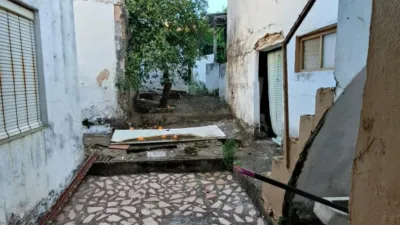 Casa en El Saucejo photo 8