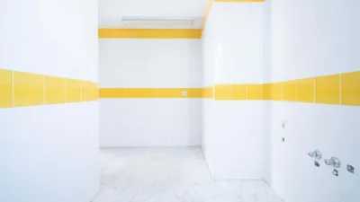 Piso en venta en Calle Arroyo, cerca de Calle de la Virgen de Gracia y Esperanza, San Roque-La Calzada (Distrito Nervión. Sevilla Capital) de 390.000 €
