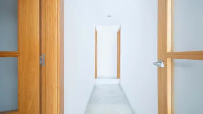 Piso en venta en Calle Arroyo, cerca de Calle de la Virgen de Gracia y Esperanza, San Roque-La Calzada (Distrito Nervión. Sevilla Capital) de 390.000 €