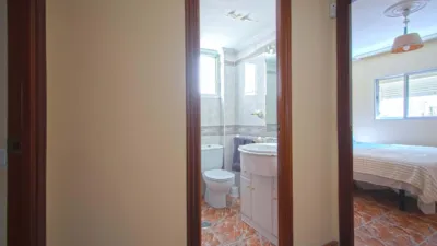 Apartment in San Pablo photo 11