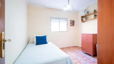 Apartment in San Pablo photo 12