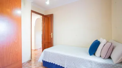 Apartment in San Pablo photo 13