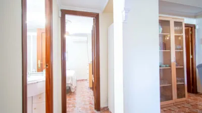 Apartment in San Pablo photo 14