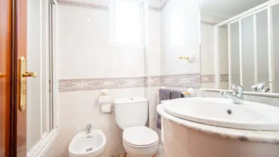 Apartment in San Pablo photo 15