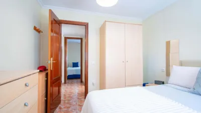 Apartment in San Pablo photo 17