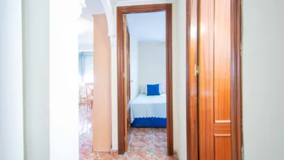 Apartment in San Pablo photo 18
