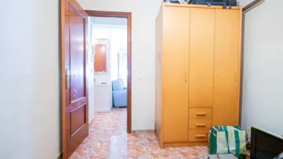 Apartment in San Pablo photo 20
