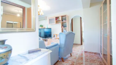Apartment in San Pablo photo 2