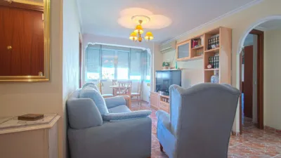 Apartment in San Pablo photo 3