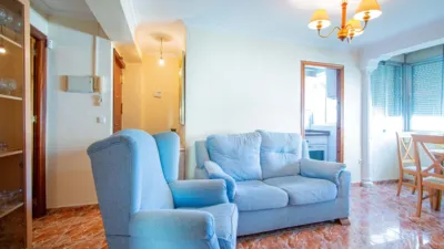 Apartment in San Pablo photo 4