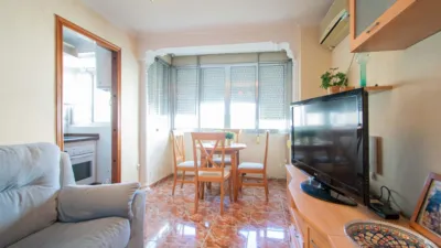 Apartment in San Pablo photo 5