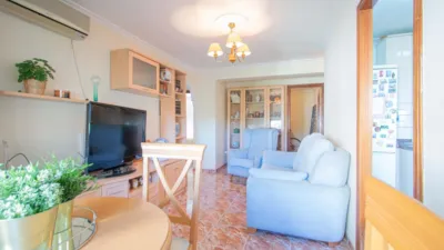 Apartment in San Pablo photo 7