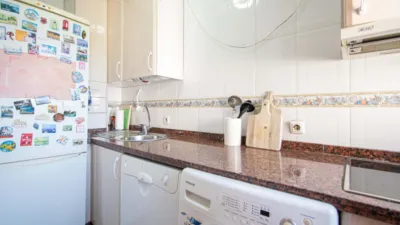 Apartment in San Pablo photo 8