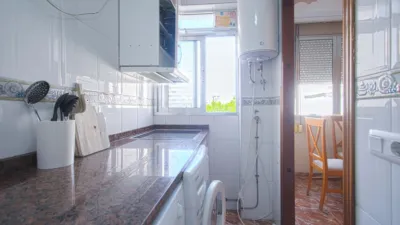 Apartment in San Pablo photo 9