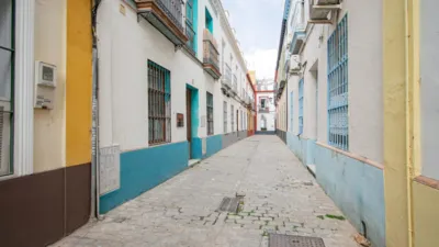 Property in Feria photo 2