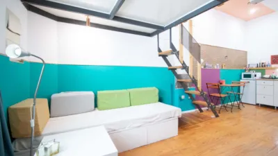 Property in Feria photo 4