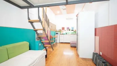 Property in Feria photo 5
