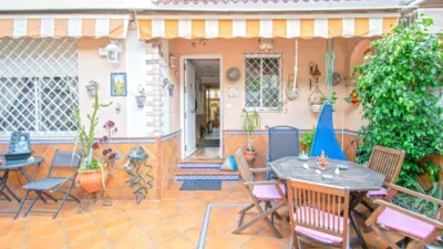 Townhouse on Avenida de Las Ciencias photo 2