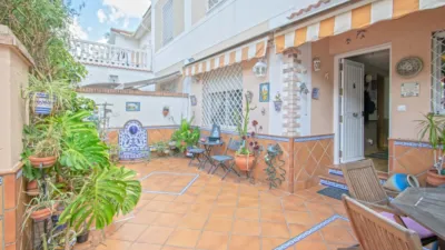 Townhouse on Avenida de Las Ciencias photo 3
