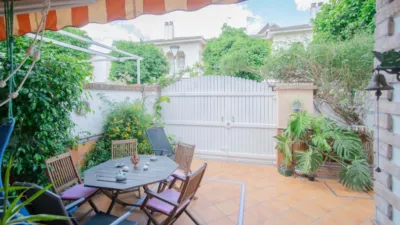 Townhouse on Avenida de Las Ciencias photo 4