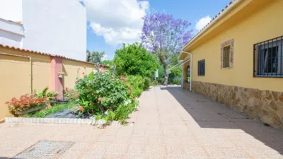 Chalet in Nuevo Bulevar photo 10