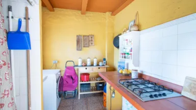Chalet in Nuevo Bulevar photo 12