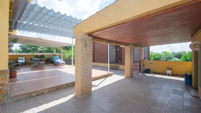 Chalet in Nuevo Bulevar photo 13