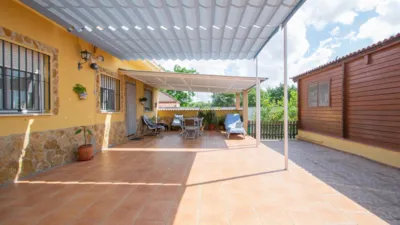Chalet in Nuevo Bulevar photo 14