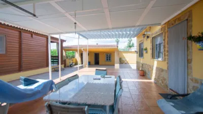 Chalet in Nuevo Bulevar photo 15