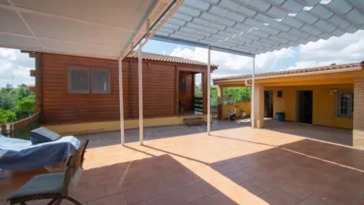 Chalet in Nuevo Bulevar photo 16