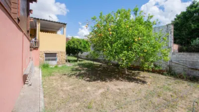 Chalet in Nuevo Bulevar photo 19
