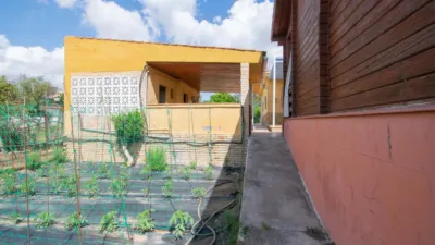 Chalet in Nuevo Bulevar photo 21