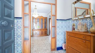 Chalet in Nuevo Bulevar photo 23