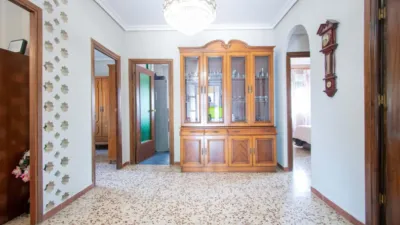 Chalet in Nuevo Bulevar photo 24