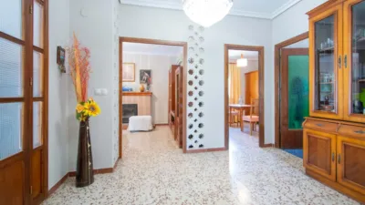 Chalet in Nuevo Bulevar photo 27
