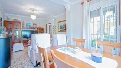 Chalet in Nuevo Bulevar photo 34