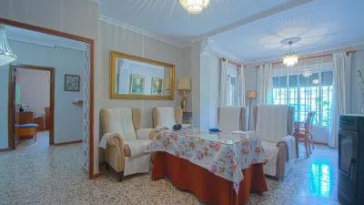 Chalet in Nuevo Bulevar photo 36