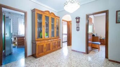 Chalet in Nuevo Bulevar photo 37