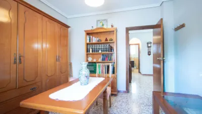 Chalet in Nuevo Bulevar photo 39