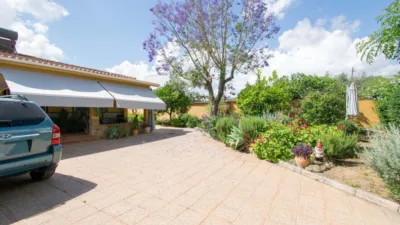 Chalet in Nuevo Bulevar photo 3