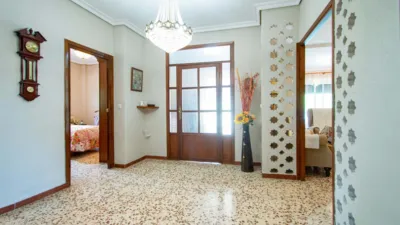 Chalet in Nuevo Bulevar photo 40