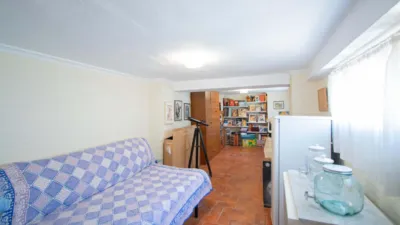 Chalet in Nuevo Bulevar photo 44