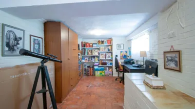 Chalet in Nuevo Bulevar photo 45