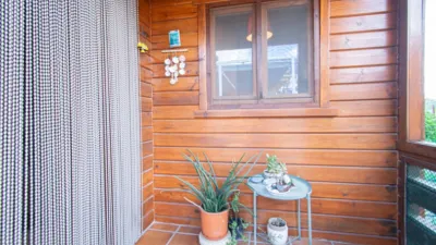 Chalet in Nuevo Bulevar photo 47