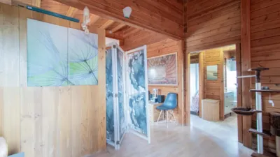 Chalet in Nuevo Bulevar photo 48