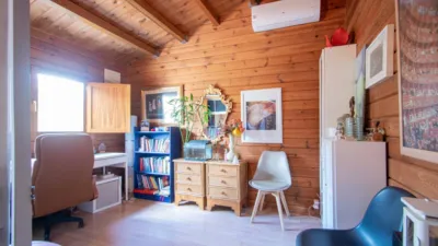 Chalet in Nuevo Bulevar photo 49